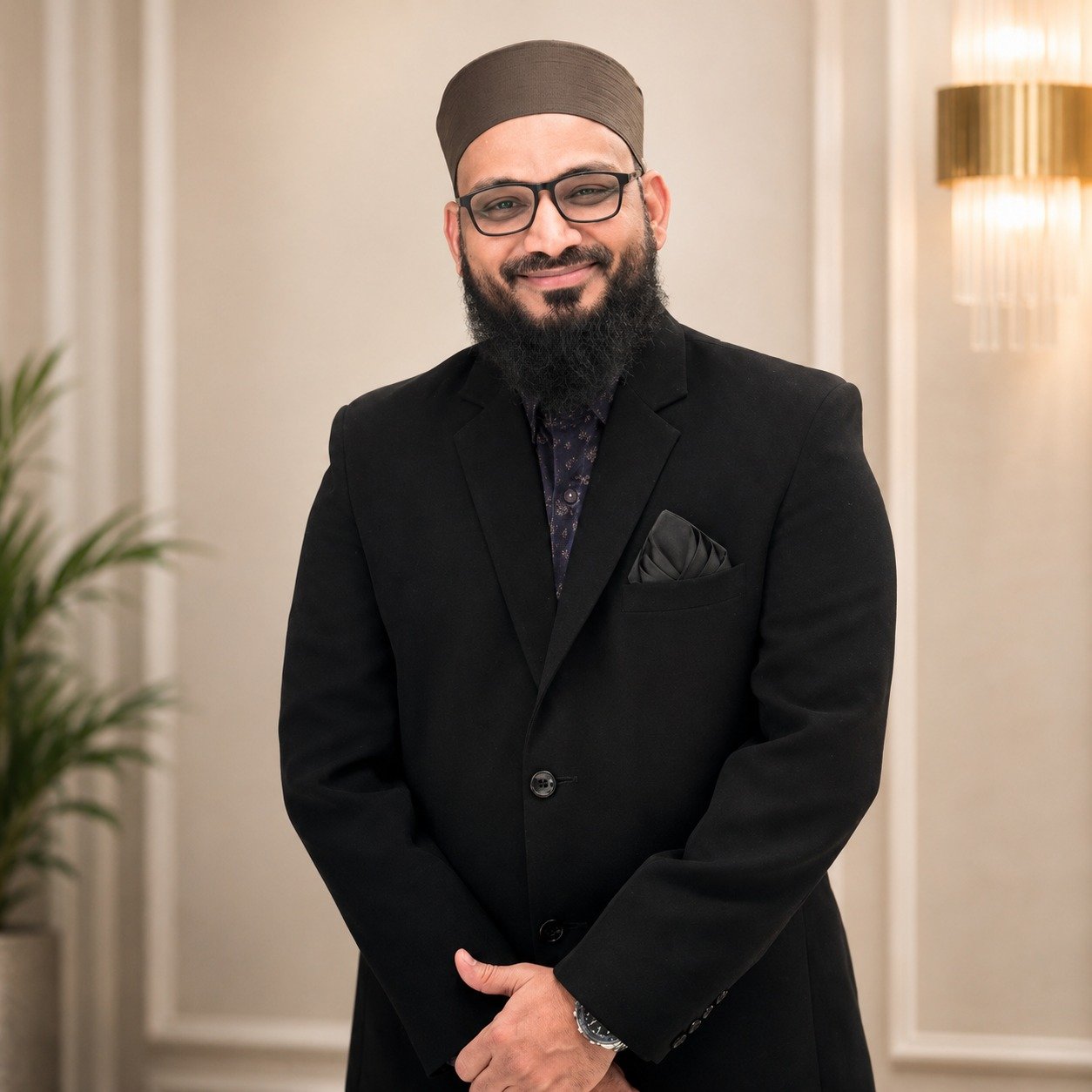 Javed Ashrafi
